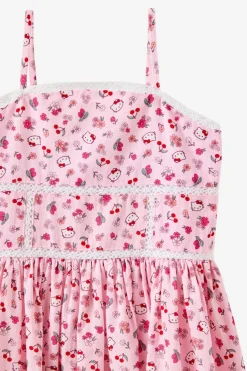 Sanrio Hello Kitty Sleeveless Dress