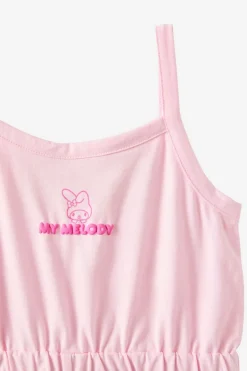Sanrio My Melody Playsuit