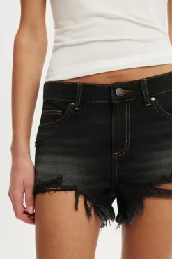 Saturday Denim Short