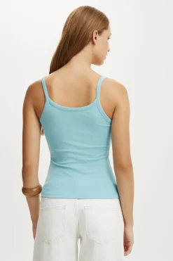 Scoop Graphic Tank