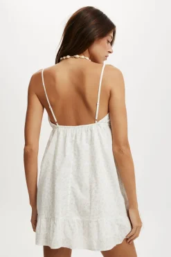 Serena Mini Sundress