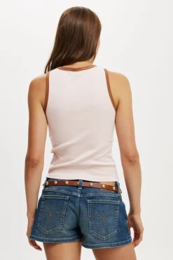 Shania Twain Graphic Tank
