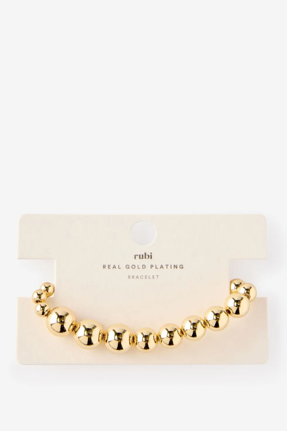 Single Bracelet