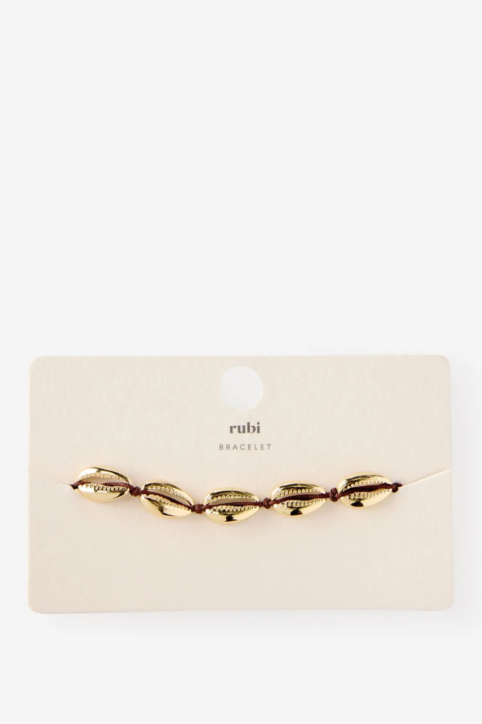 Single Bracelet