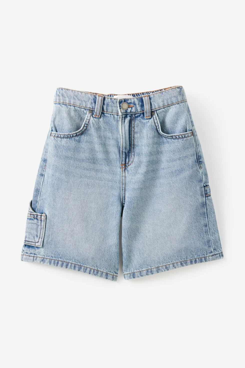 Skater Carpenter Short