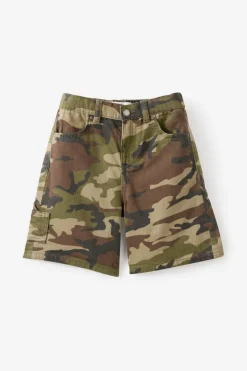 Skater Carpenter Short