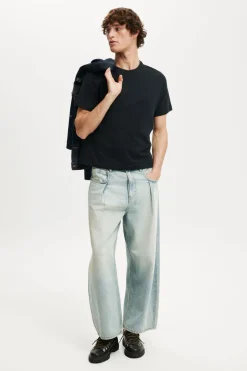 Slim Fit T-Shirt