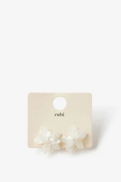 Small Charm Earring