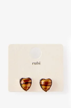 Small Charm Earring