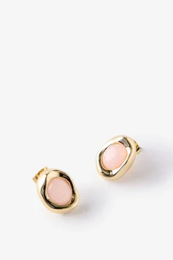 Small Charm Earring