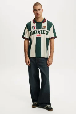 Soccer Jersey