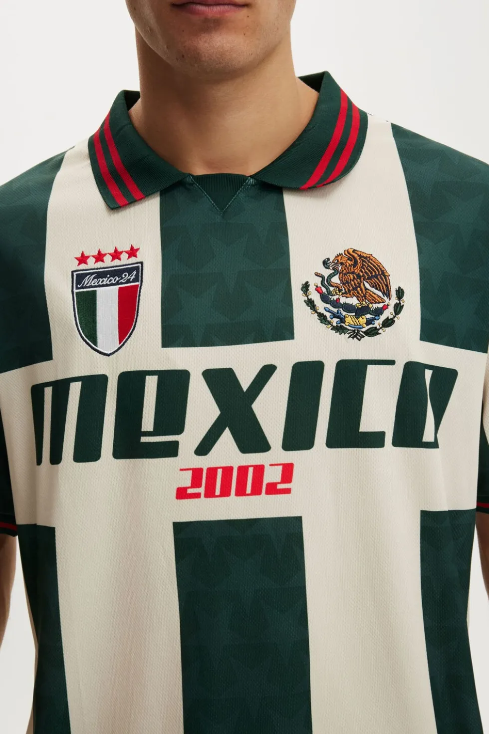 Soccer Jersey