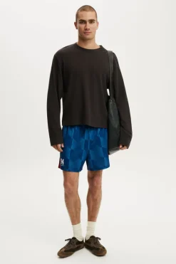 Soccer Short