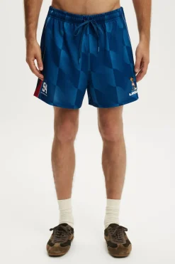 Soccer Short