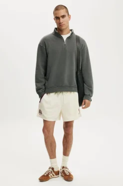 Soccer Short