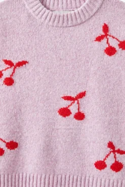Soft Knit Sweater