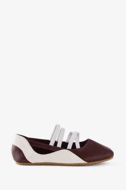Spencer Sporty Flats