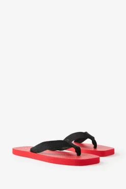 Sporty Flip Flop