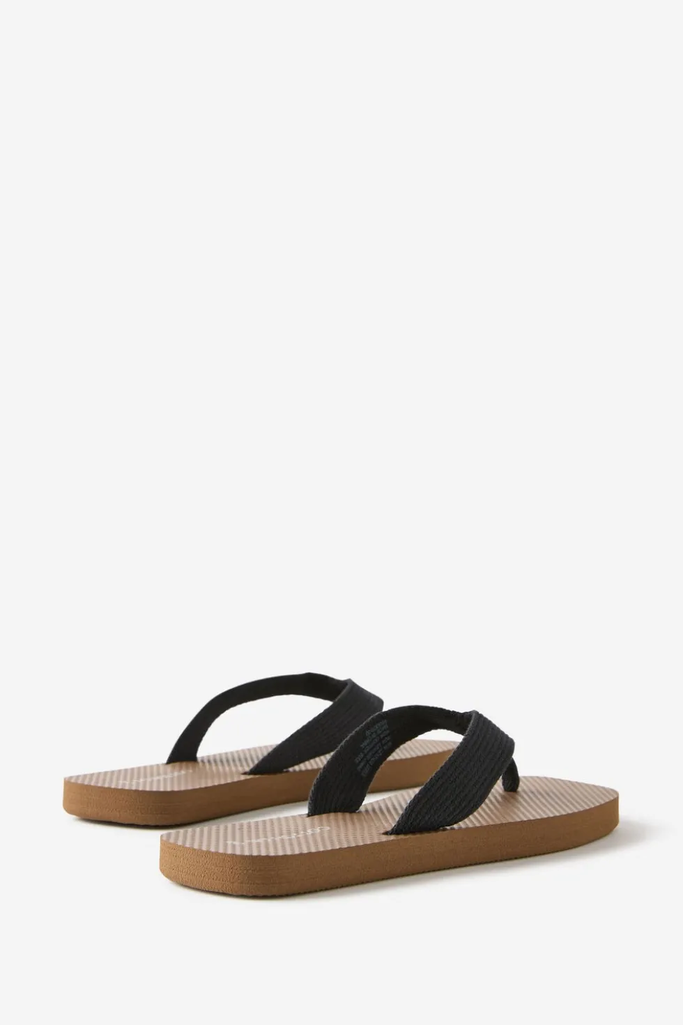 Sporty Flip Flop