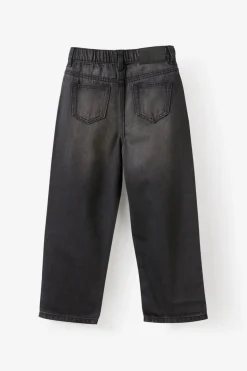 Straight Leg Jean