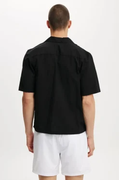 Stretch Swim Short