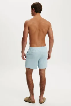 Stretch Swim Short