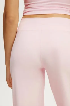 Studio Wide Leg Pant