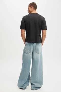 Super Baggy Balloon Jean
