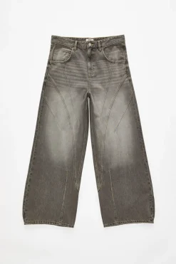 Super Baggy Balloon Jean