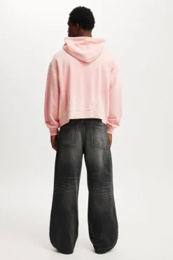Super Baggy Balloon Jean