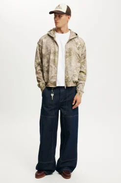 Super Baggy Balloon Jean
