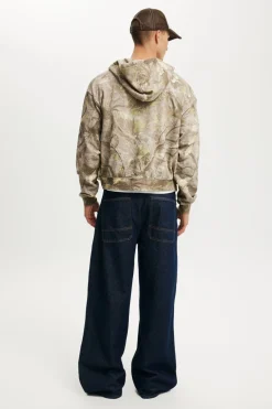 Super Baggy Balloon Jean