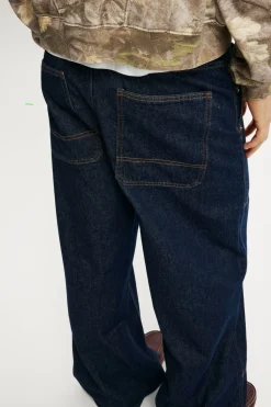 Super Baggy Balloon Jean