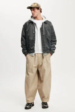 Super Baggy Balloon Pant
