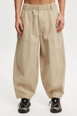 Super Baggy Balloon Pant