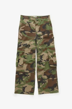 Super Baggy Cargo Pant