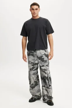 Super Baggy Cargo Pant