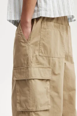 Super Baggy Cargo Short