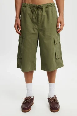 Super Baggy Cargo Short