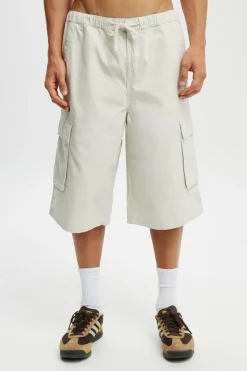 Super Baggy Cargo Short