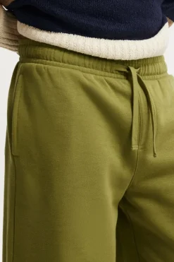 Super Baggy Fleece Short