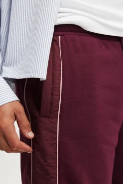 Super Baggy Fleece Short
