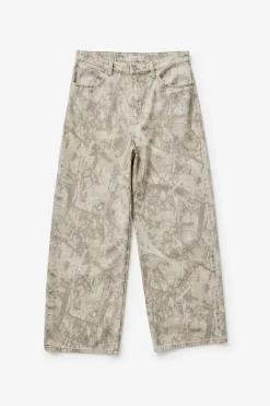 Super Baggy Jean