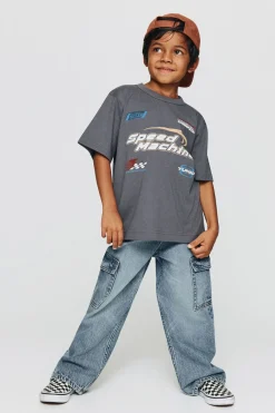 Super Baggy Jean