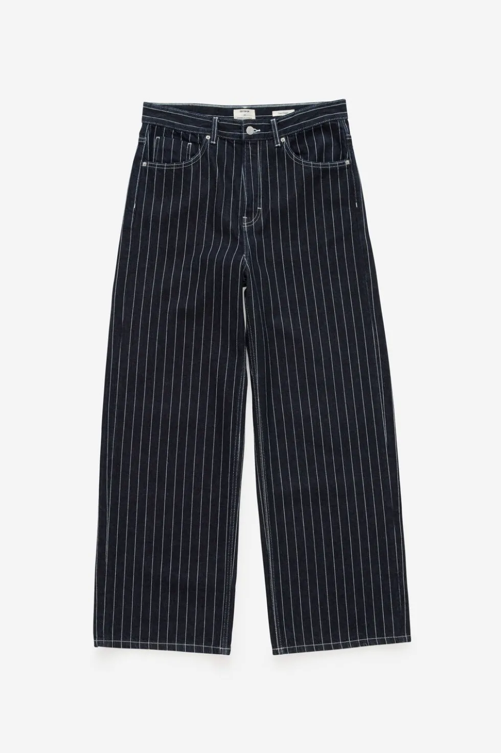Super Baggy Jean