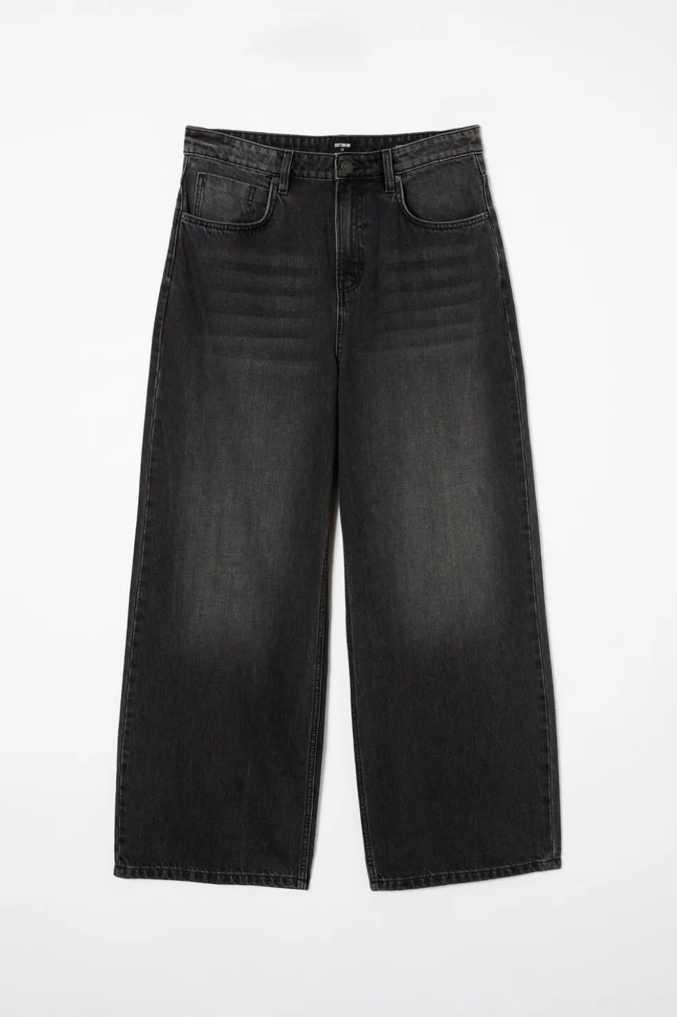 Super Baggy Jean