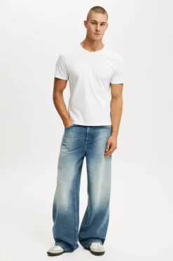 Super Baggy Jean