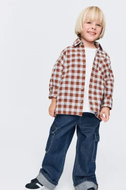 Super Baggy Jean