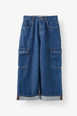 Super Baggy Jean
