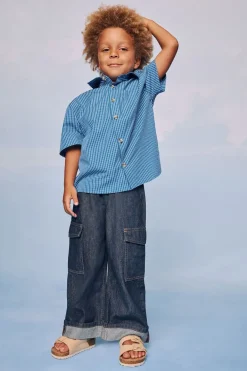 Super Baggy Jean